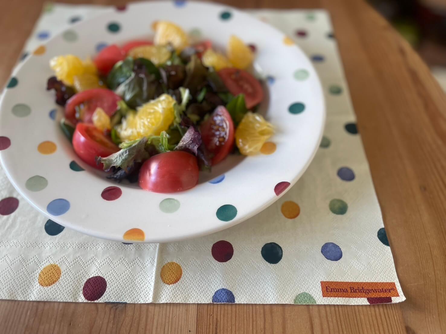 Emma bridgewaterのペーパーナプキン