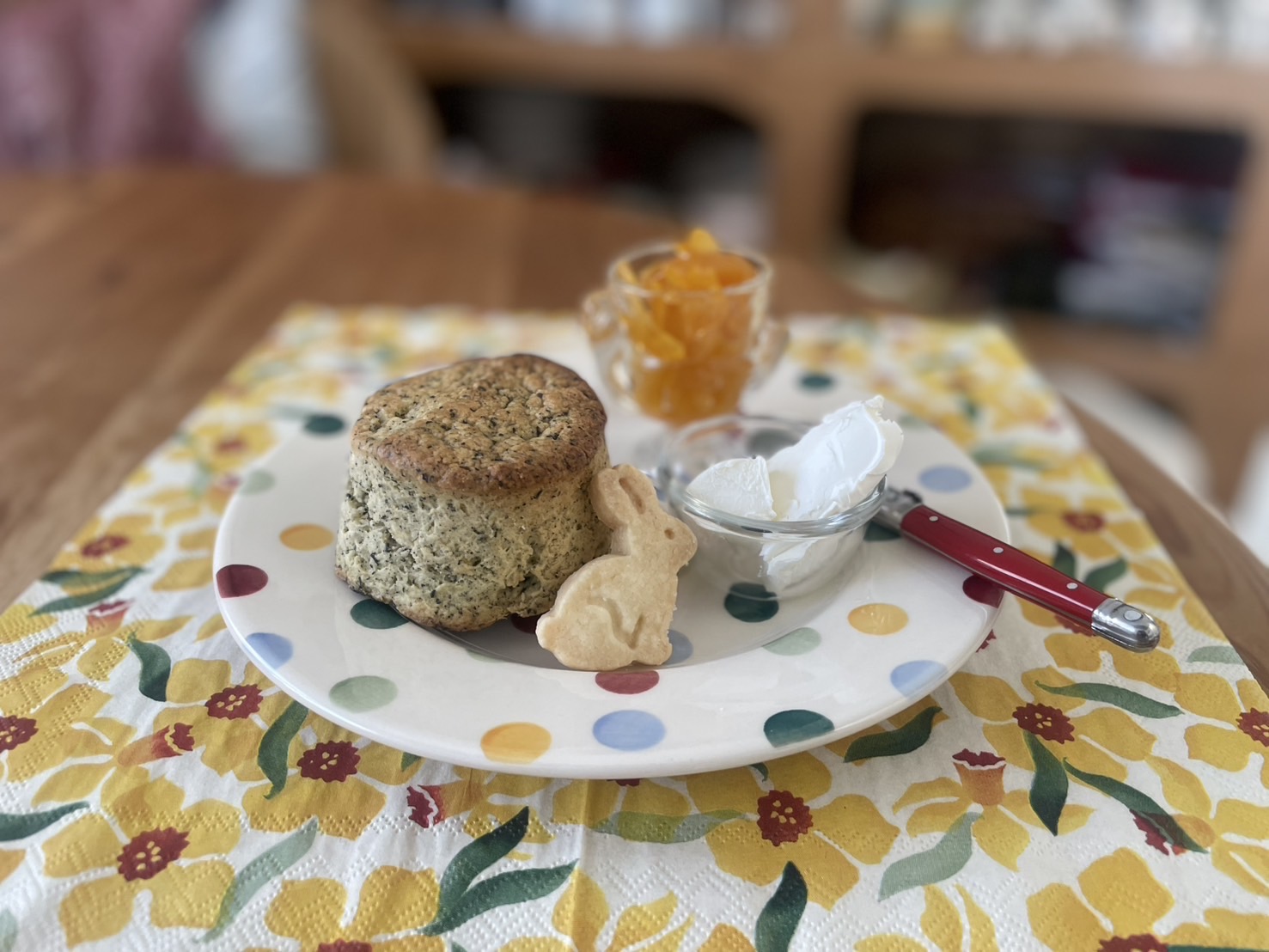 Emma bridgewaterのペーパーナプキン