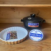 エミールアンリ