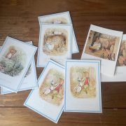 ピーターラビット