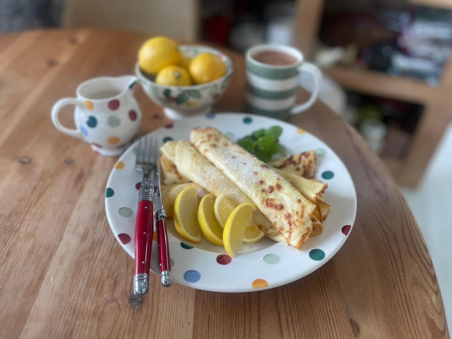 Emmabridgewater ポルカドット