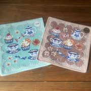 FEILRE タオルハンカチ SWEET TREAT NEW COLOR