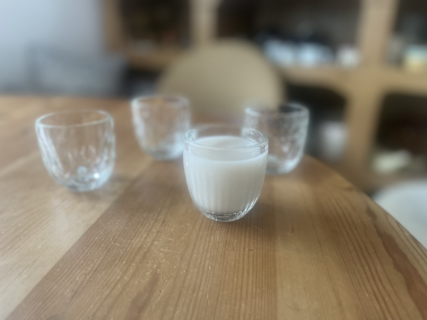 La Rochere ラロシェール トロケプティタスミニグラス