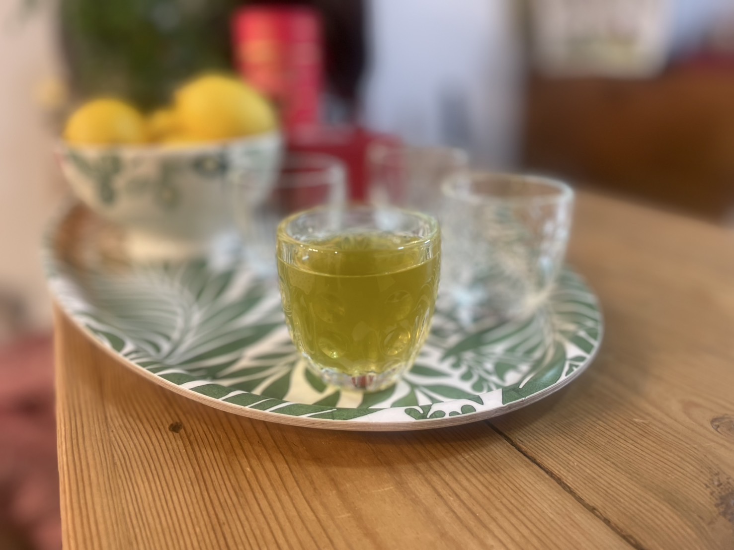 La Rochere ラロシェール トロケプティタスミニグラス