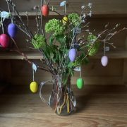 イースターエッグオーナメント