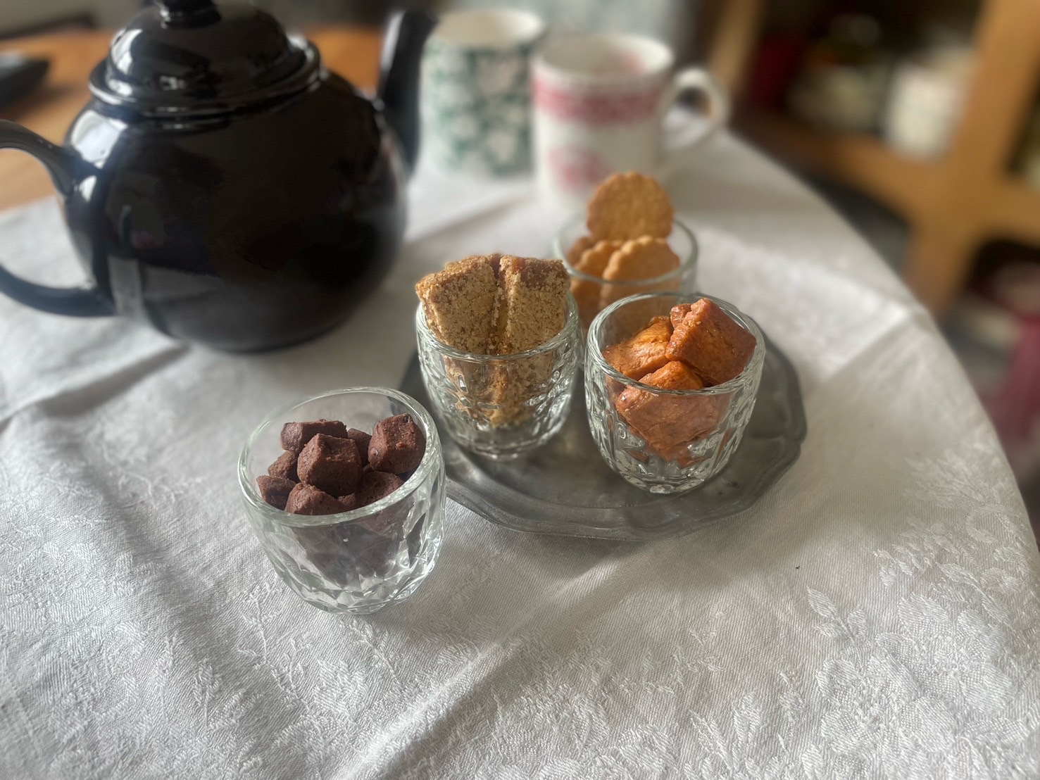 La Rochere ラロシェール トロケプティタスミニグラス