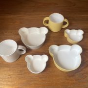 tac.キッズディッシュシリーズ