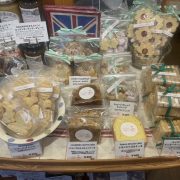 VIOLA BAKE 2025年4月のPOp UP 焼き菓子販売