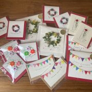 アトリエ 月・庭 moeさんのカード