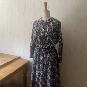 リバティプリントCapel