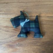 ラベンダーサシェ　テリア