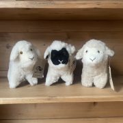 SHEEP BY THE SEA SHEEP MINI ウールボアのひつじ