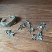 MICHAEL MICHAUD JEWELLERY