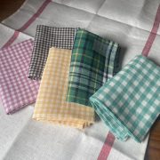 fog linen work キッチンクロス NEW