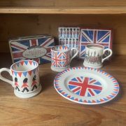 Emma Bridgewater UKコレクション