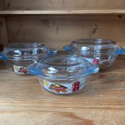 arcuisine アルキュイジーヌ ガラスキャセロール