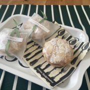 Viola bake POP UP 2025年６月のお菓子販売