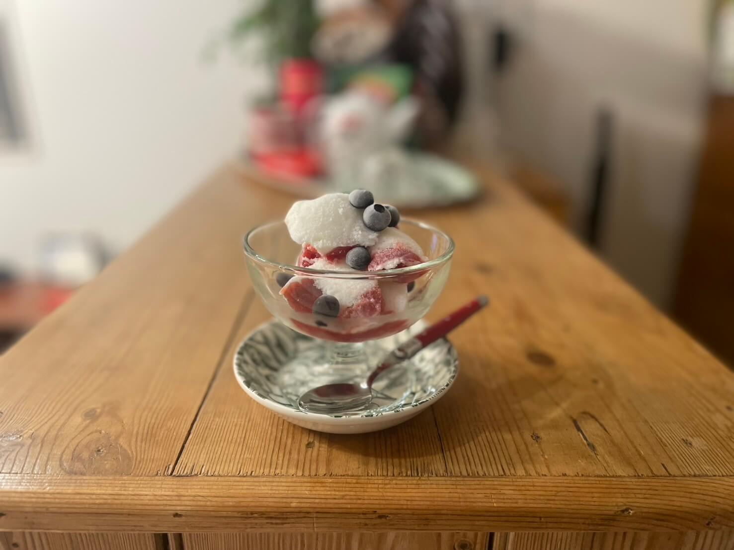 royal leerdam　Libby プリマヴェーラアイスクリーム