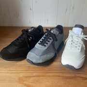 WALSH　英国製スニーカー