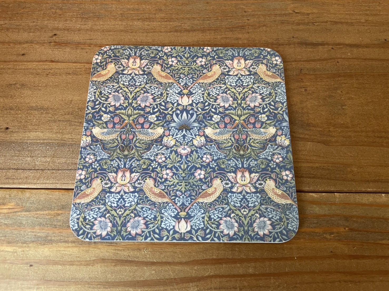 モリスポットホルダー