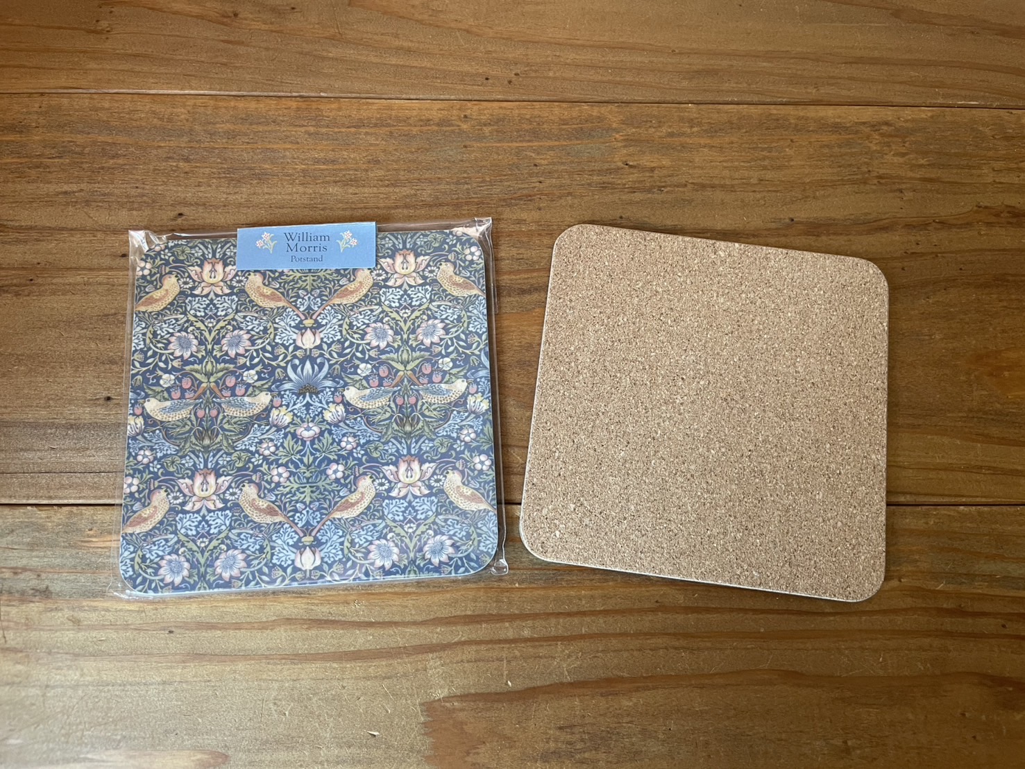 モリスポットホルダー