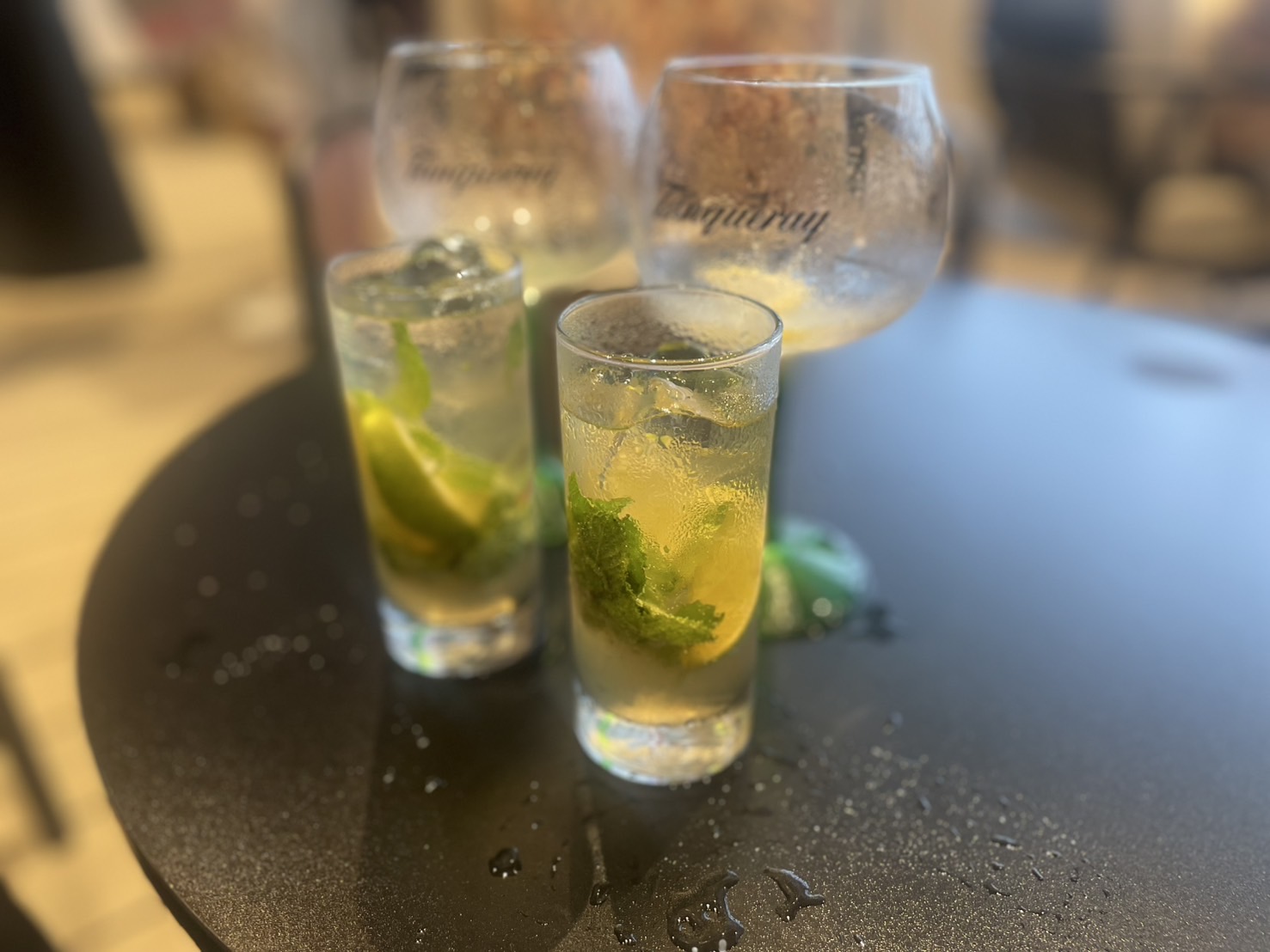 イギリスパビリオン