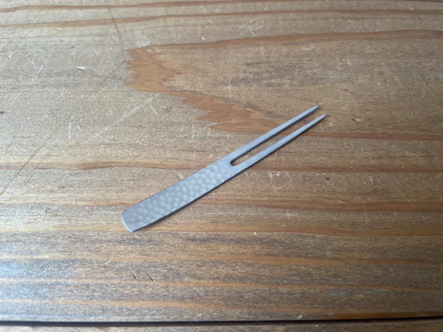 かんざしピック