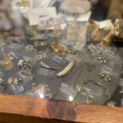 MICHAEL MICHAUD JEWELLERY NEW COLLECTION