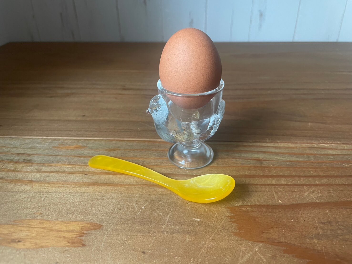 Heim Söhne（ハイムゾーネ）エッグスプーン