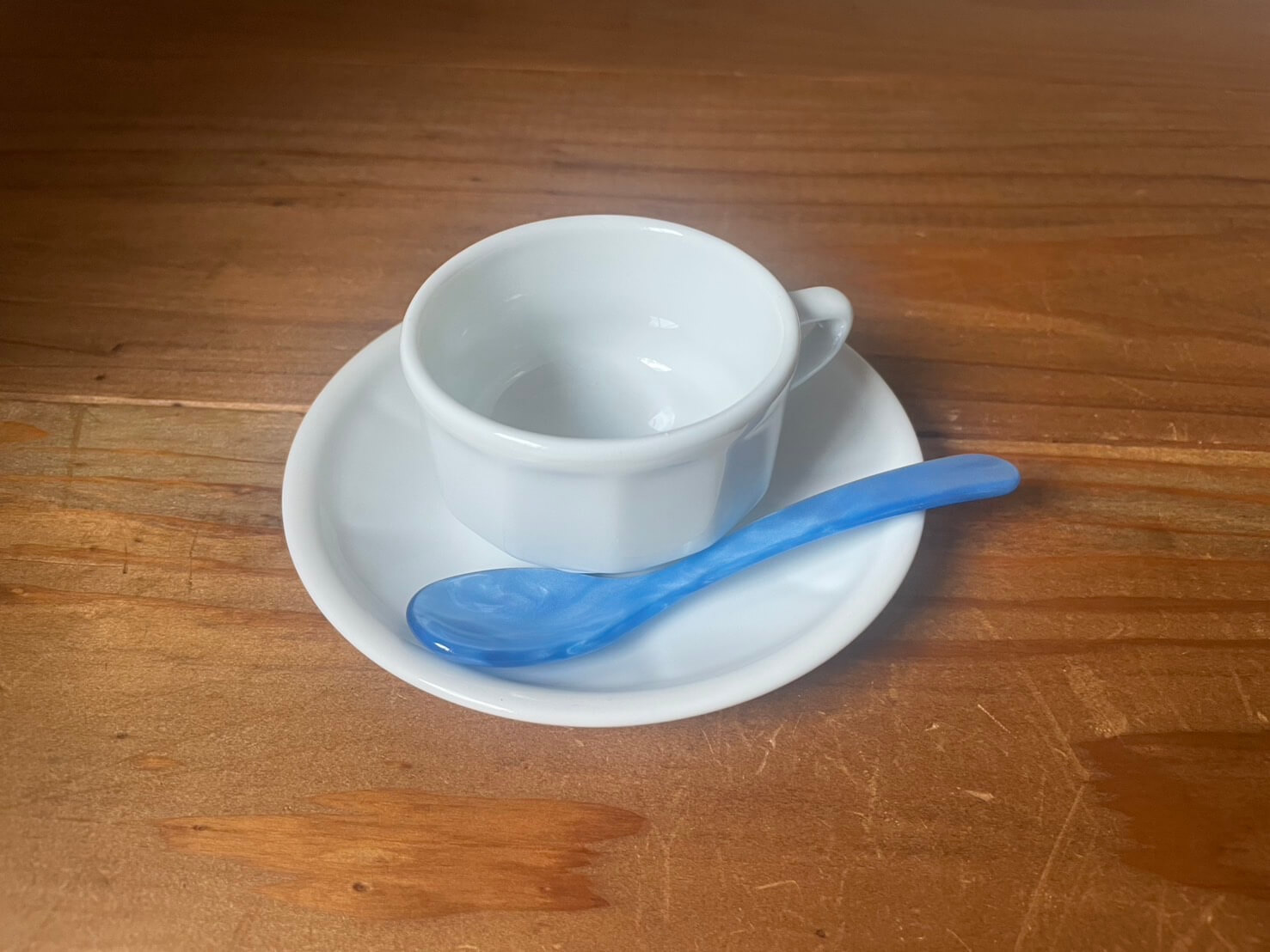 Heim Söhne(ハイムゾーネ)エッグスプーン