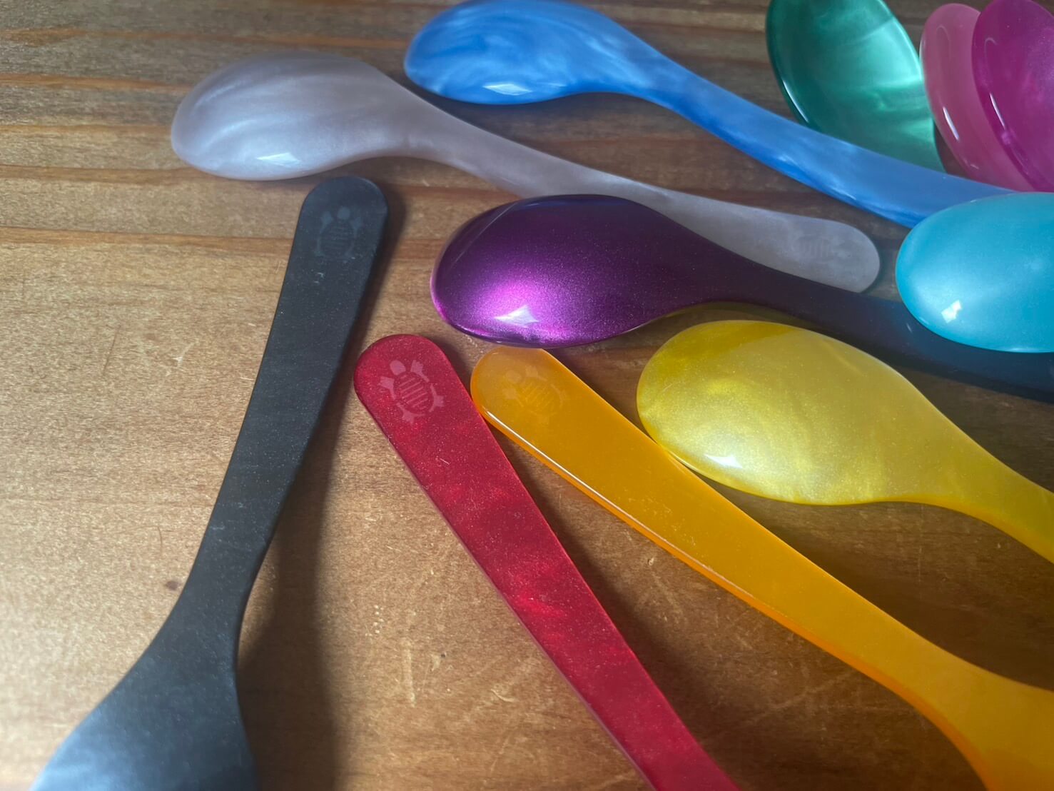 Heim Söhne(ハイムゾーネ)エッグスプーン