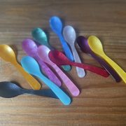 Heim Söhne（ハイムゾーネ）エッグスプーン