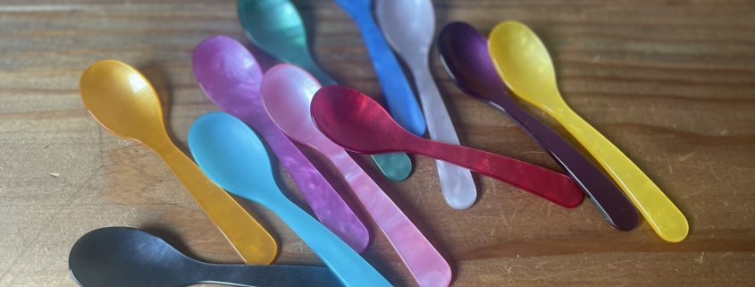 Heim Söhne(ハイムゾーネ)エッグスプーン