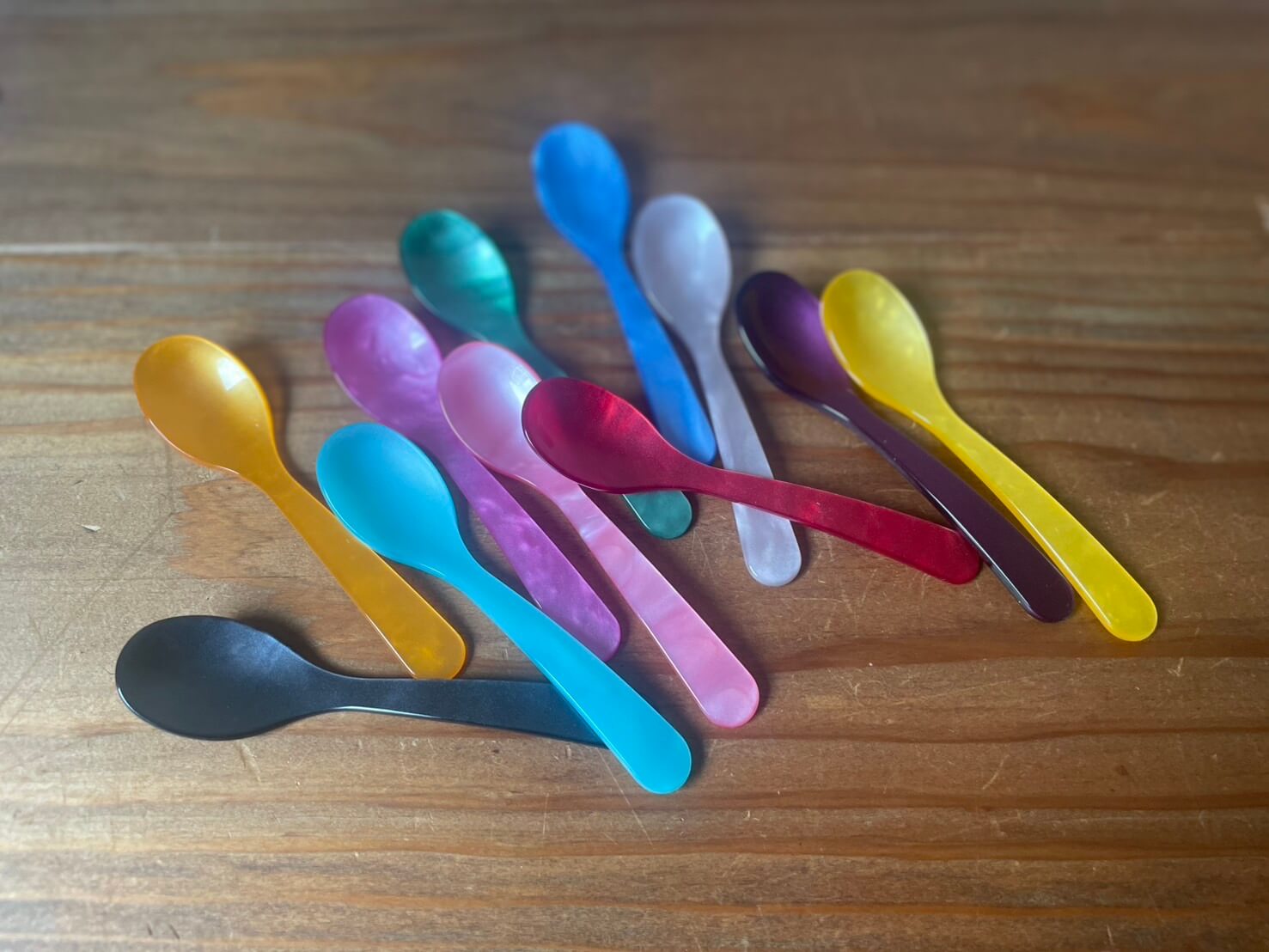 Heim Söhne(ハイムゾーネ)エッグスプーン