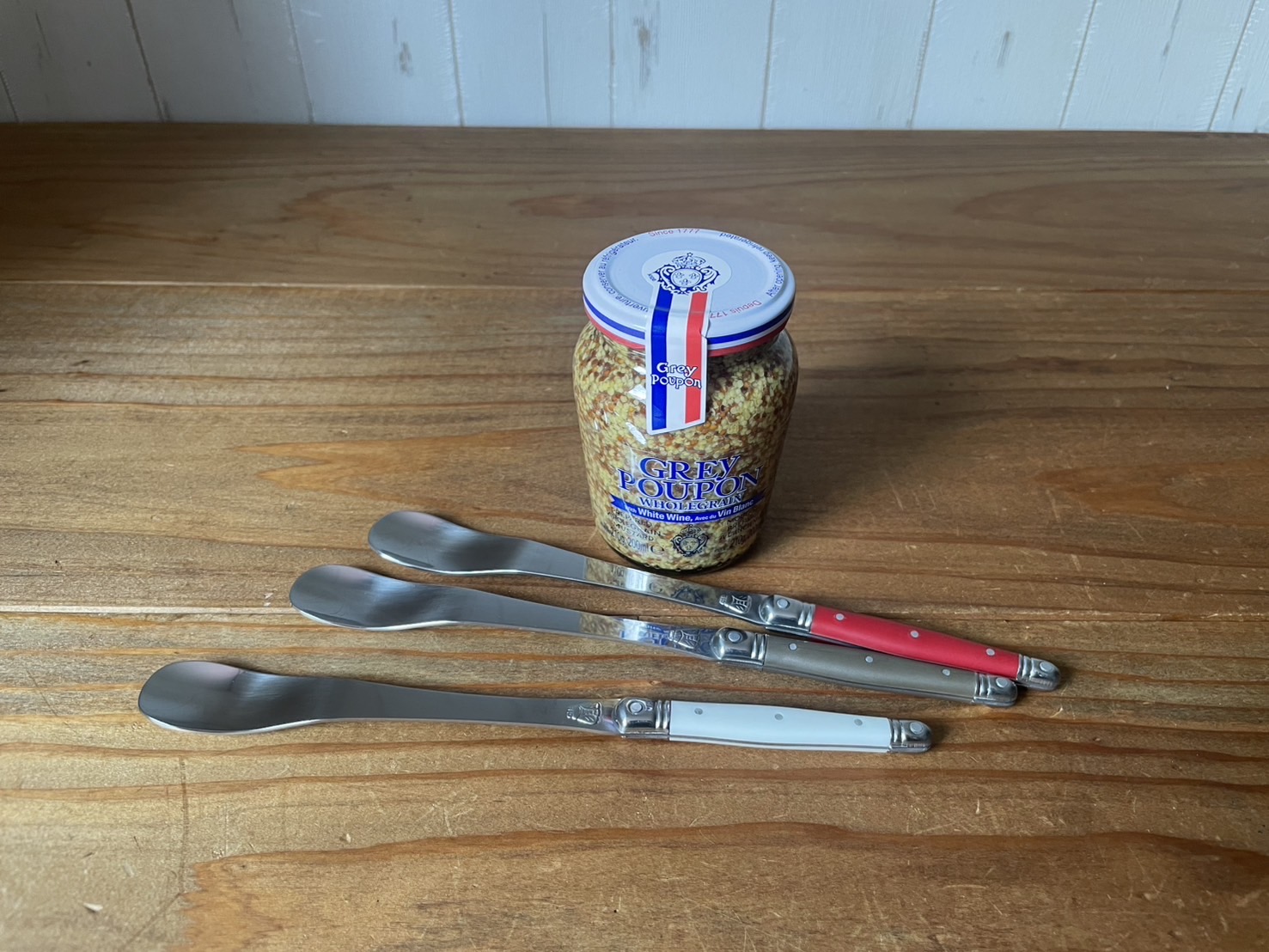 LAGUIOLE ライヨールカトラリー　