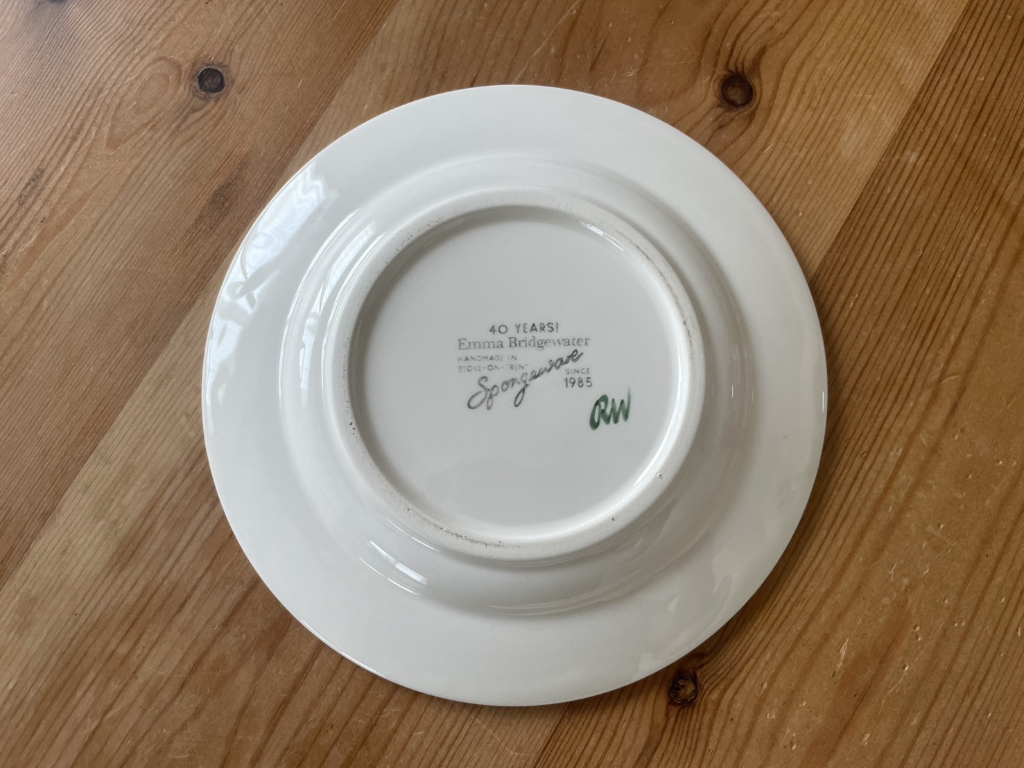 Emma bridgewater New