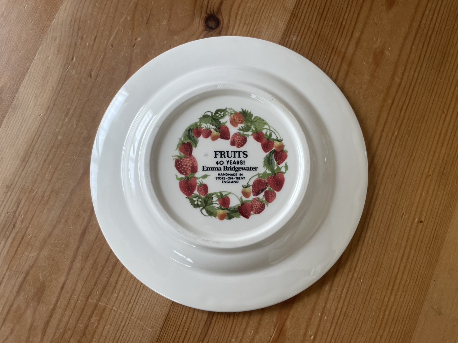 Emma bridgewater New