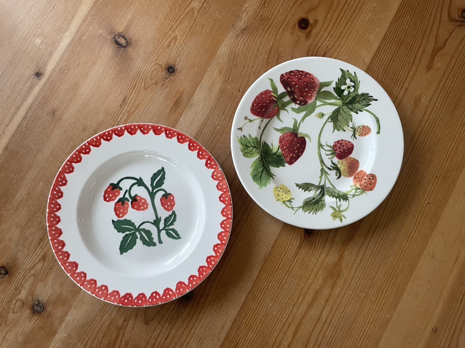 Emma bridgewater New
