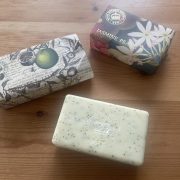 KEW GARDEN SORP（The English Soap Company）