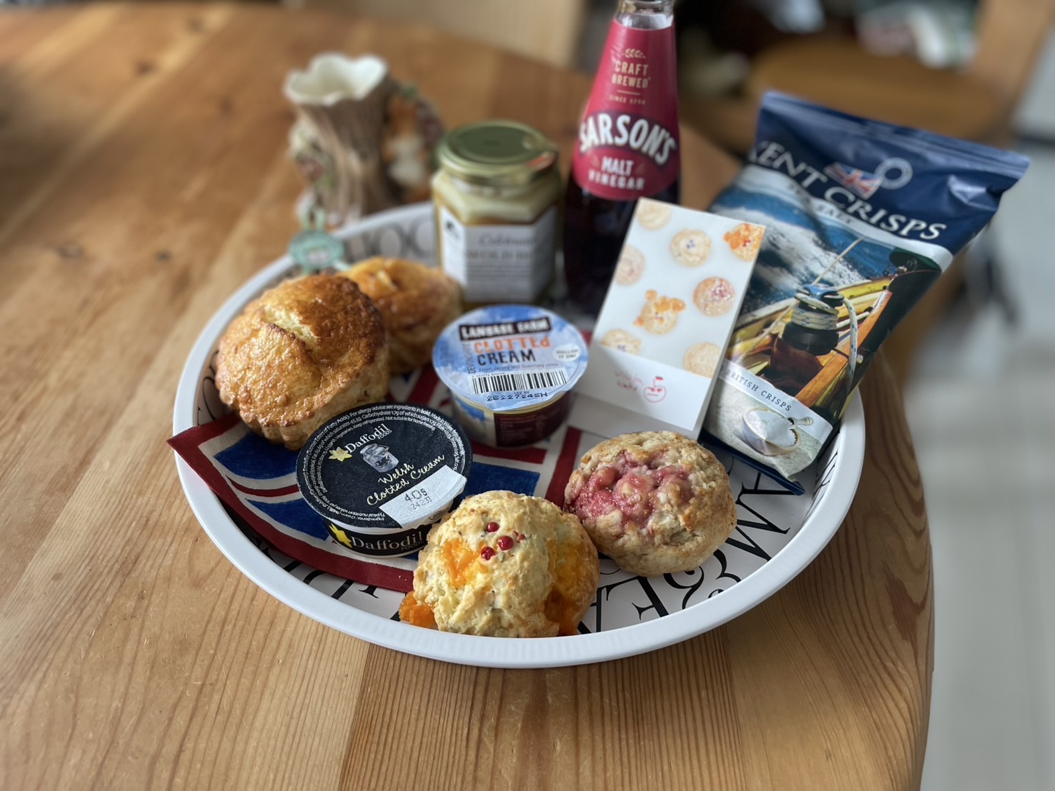 日本橋三越英国展2025