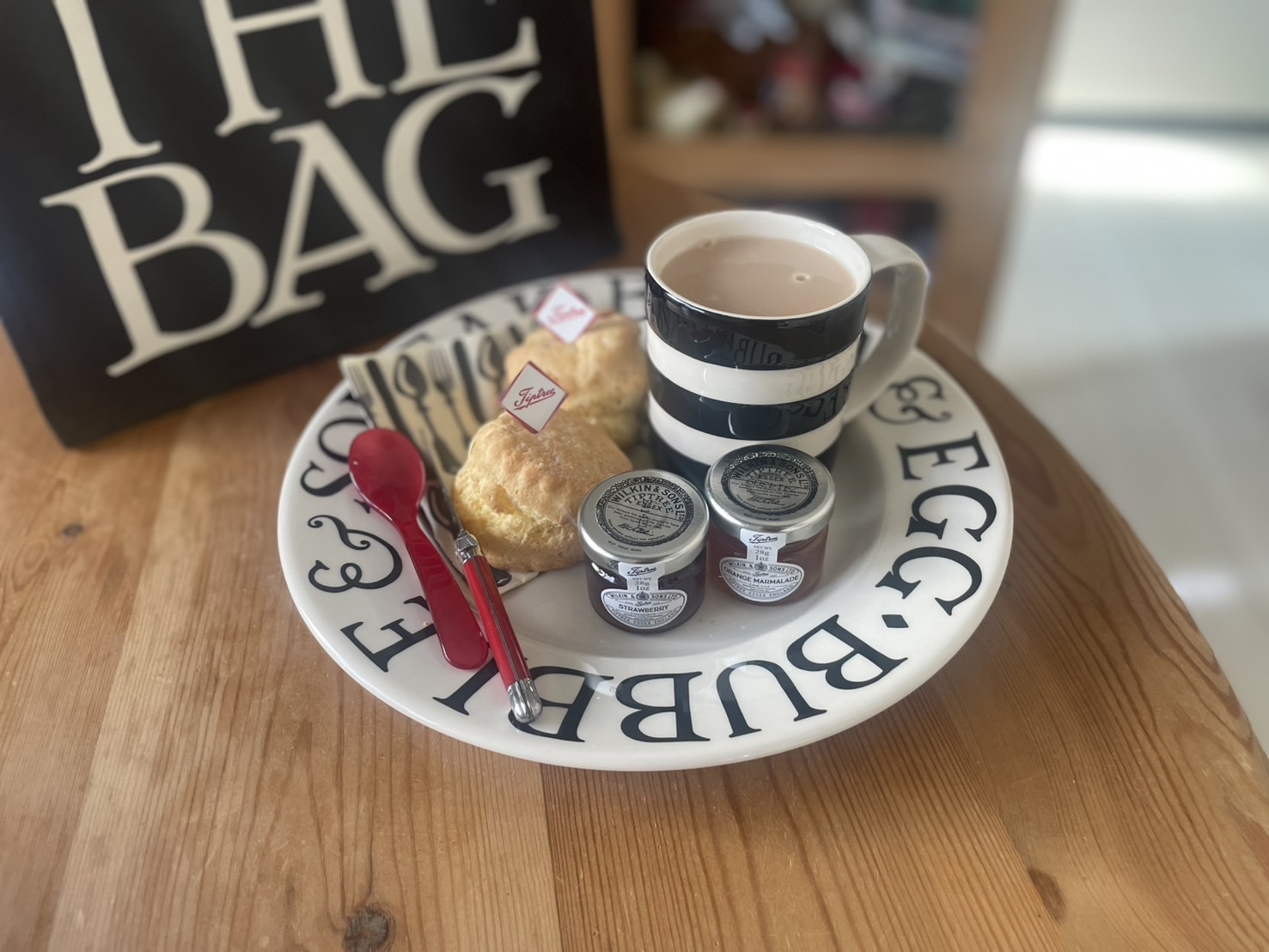 日本橋三越英国展2025