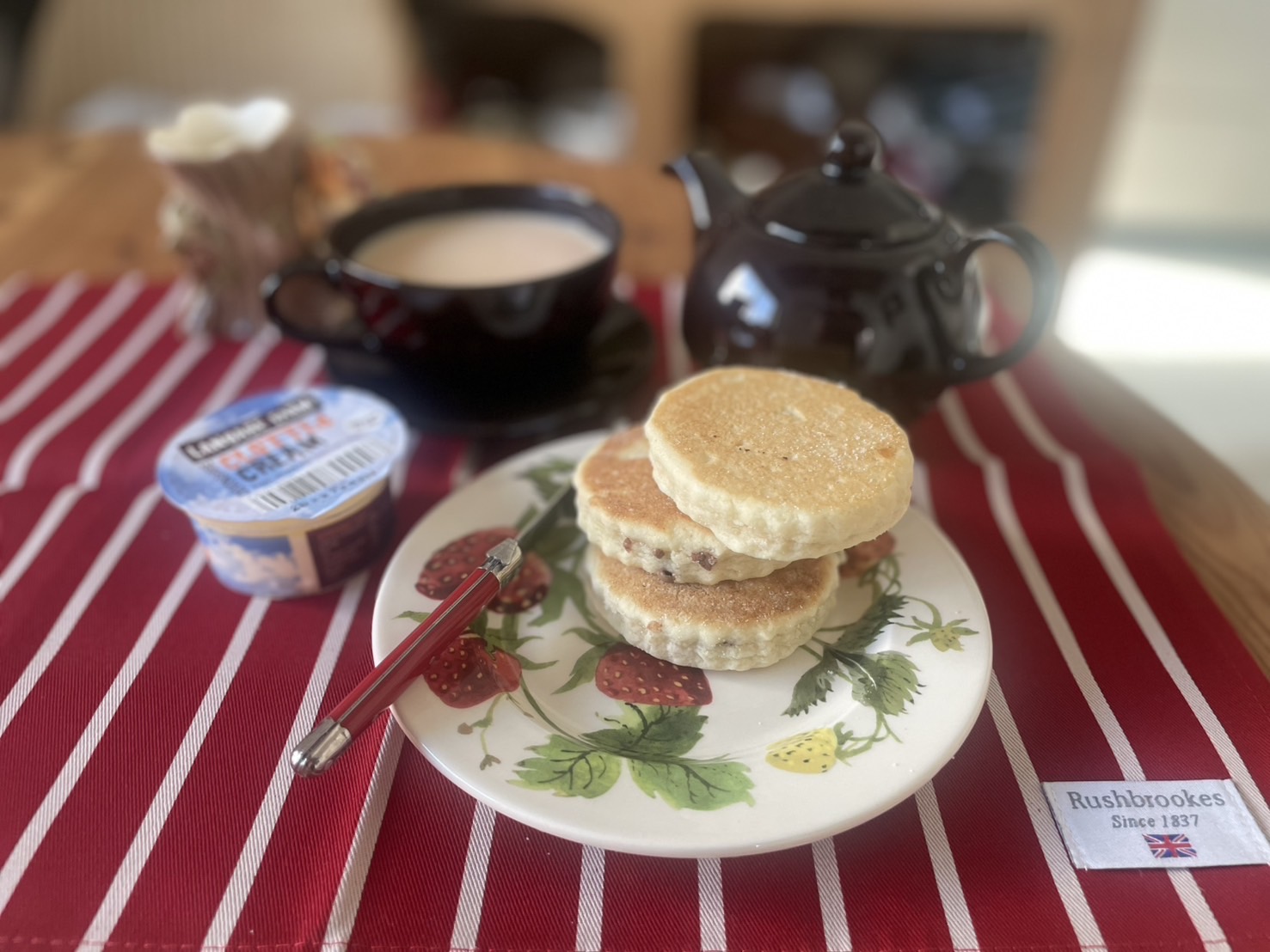 日本橋三越英国展2025