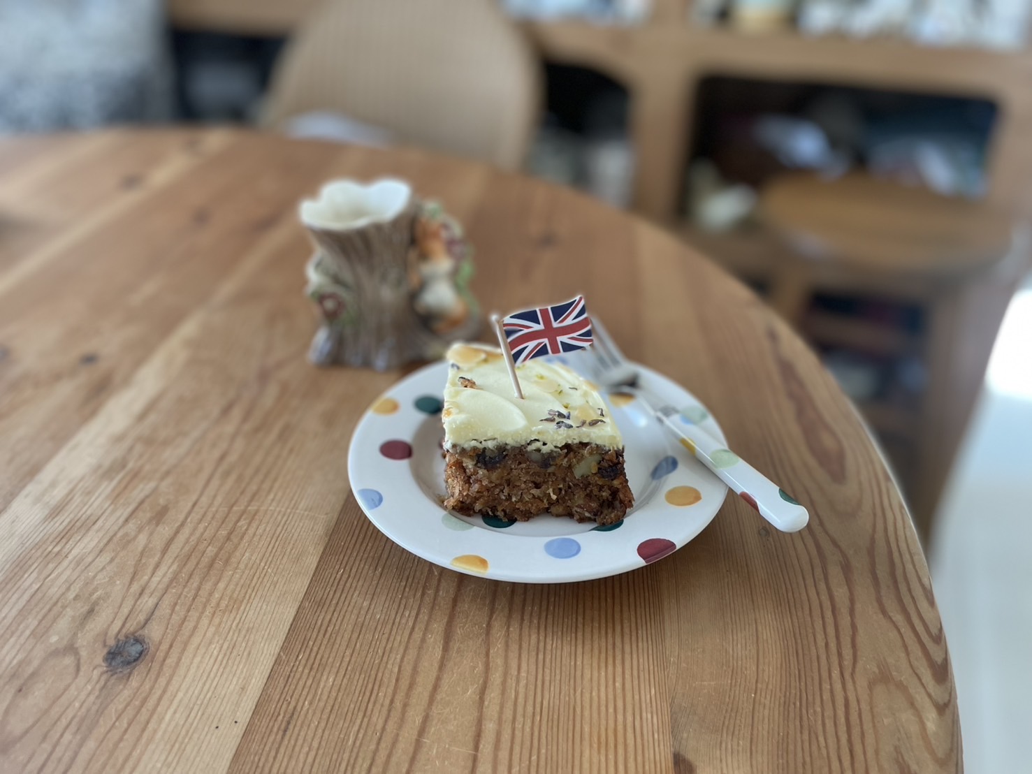 日本橋三越英国展2025