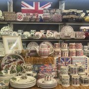 日本橋三越英国展2025