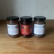 DAREMAIN MARMALADE ダルメイン・マーマレード