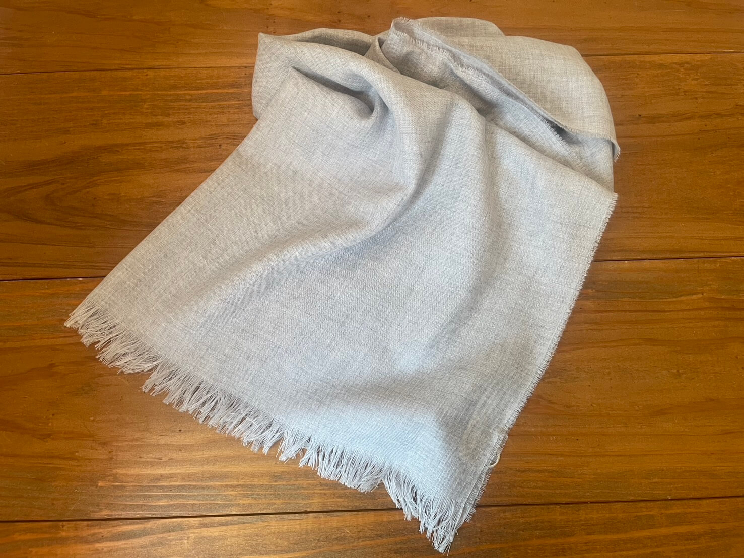 JOHNSTONS OF ELGIN EXTRA FINE MERINO ジョンストンズメリノウールストール