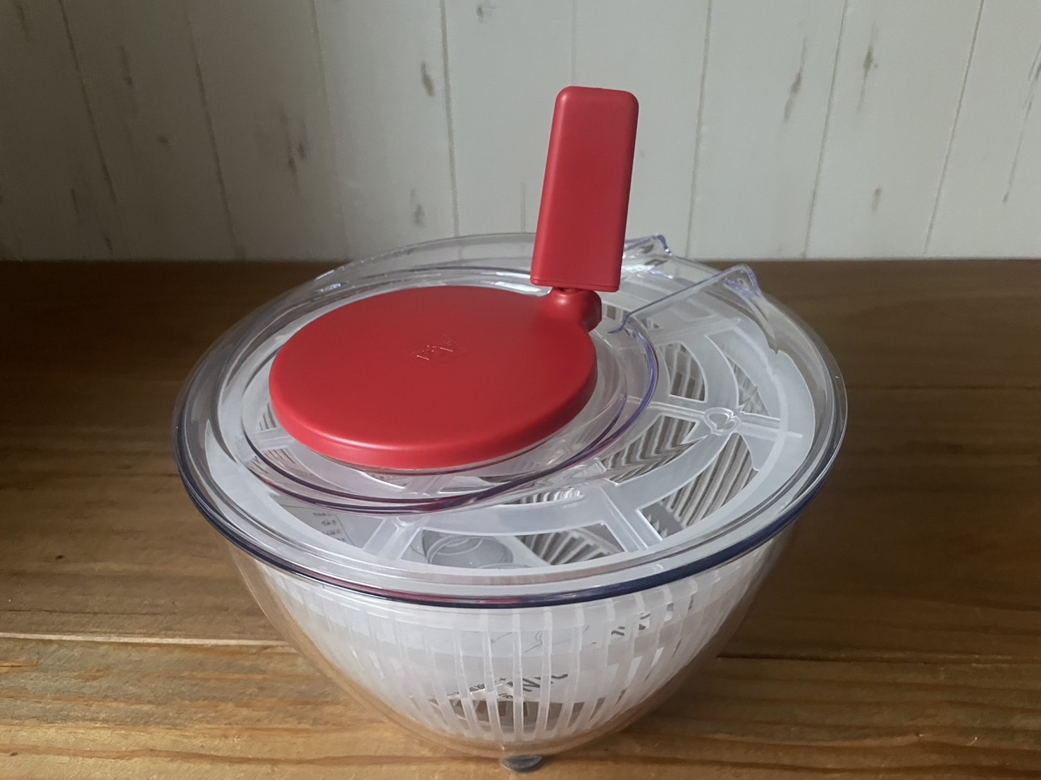 サラダスピナー　Made in Japan