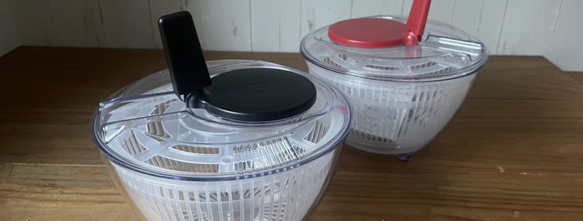 サラダスピナー　Made in Japan