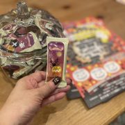 Halloweenスタンプラリー2025 白山上向丘商店街