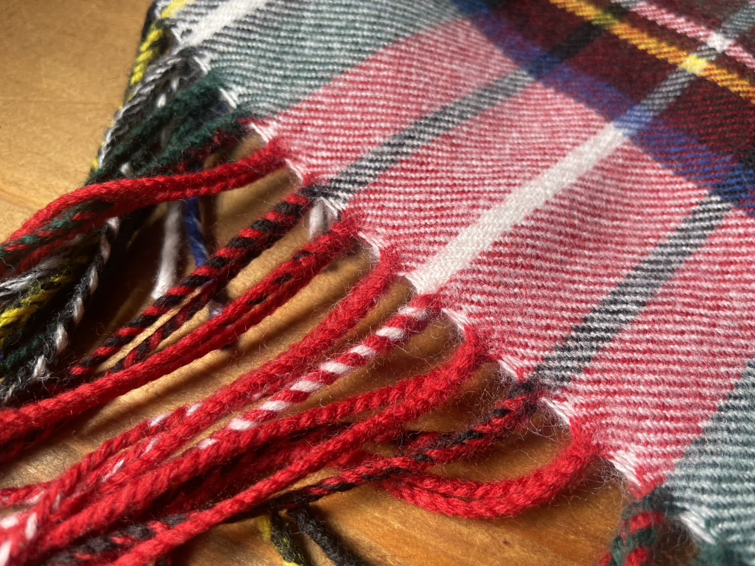 Ingles Buchan スローケット